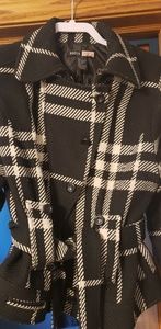 Womens fall coat